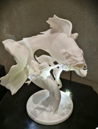 SLA 3D打印價(jià)格怎么樣？